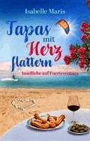 Tapas mit Herzflattern