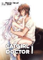 Catgirl Doctor 1 1