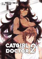 Catgirl Doctor 2 1