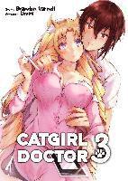 Catgirl Doctor 3 1