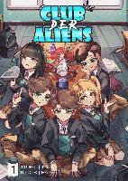 Club der Aliens 1 1