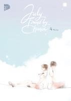 July Found by Chance 4