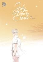 July Found by Chance 7