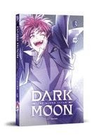 Dark Moon: The Blood Altar 3