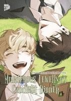 Murderous Lewellyn's Candlelit Dinner 6