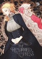 bokomslag The Remarried Empress 4