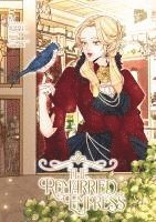 Alphatart, Herelee - The Remarried Empress 5, Häftad