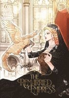 Alphatart - The Remarried Empress 6, Häftad