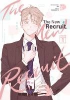 The New Recruit 1 1