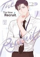 bokomslag The New Recruit 2