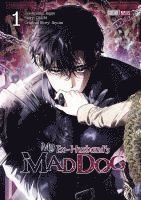 Cmjm, Jkyum - My Ex-husband's Mad Dog 01, Häftad