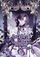 bokomslag Estelle - Der Morgenstern von Ersha 07