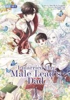 I married the Male Lead's Dad 01 1