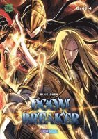 Doom Breaker 04