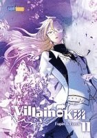 Fupin - Villain to Kill 11, Häftad