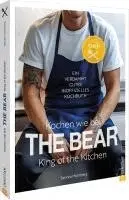 Sandra Mühlberg - Kochen wie bei The Bear: King of the Kitchen, Inbunden. Tillgänglighet: Lägg i varukorg