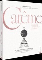 Franziska Weyer - Carême. Der erste Starkoch der Welt, Inbunden