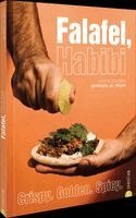 Yazan Doudieh - Falafel, Habibi, Inbunden