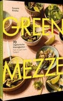 Susann Kreihe - Green Mezze, Inbunden. Tillgänglighet: Lägg i varukorg