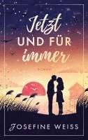 bokomslag Jetzt und für immer (Liebesroman)