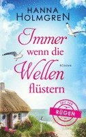 bokomslag Immer wenn die Wellen flüstern (Zeit für Rügen 4)