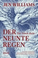 Jen Williams - Der neunte Regen - The Ninth Rain, Häftad