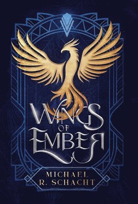 Wings of Ember 1