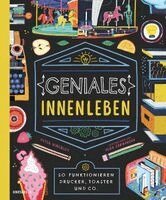 Peter Hinckley - Geniales Innenleben, Inbunden
