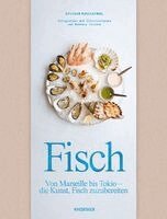Sylvain Roucayrol - Fisch, Inbunden