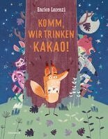 Enrico Lorenzi - Komm, wir trinken Kakao!, Inbunden. Tillgänglighet: Lägg i varukorg