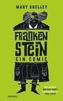 Nick Pierce, Mary Shelley - Frankenstein, Inbunden. Tillgänglighet: Lägg i varukorg
