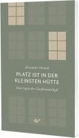Alexander Strauch - Platz ist in der kleinsten Hütte, Häftad