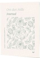 Nancy Demoss Wolgemuth - Ort der Stille Journal, Häftad