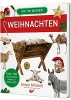 Alison Mitchell - Gut zu wissen ... Weihnachten, Inbunden. Tillgänglighet: Lägg i varukorg