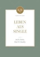 bokomslag Leben als Single