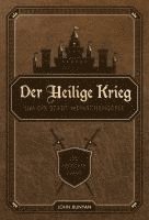 John Bunyan, Voh - Der Heilige Krieg, Inbunden