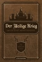 Der Heilige Krieg 1