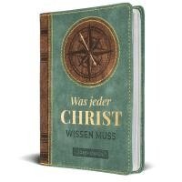 Owen John, Voh - Was jeder Christ wissen muss, Inbunden