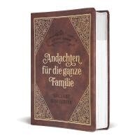Adriaan Jansen, Voh - Andachten für die ganze Familie, Inbunden