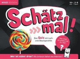 Schätz mal! Mixed Edition 1