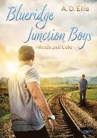 bokomslag Blueridge Junction Boys - Micah und Cole