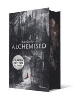 Senlinyu - Alchemised English Edition, Inbunden