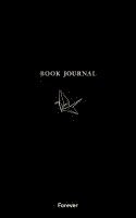 Forever Book Journal