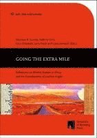 Going the Extra Mile 1