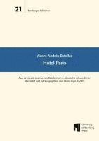 Hotel Paris 1