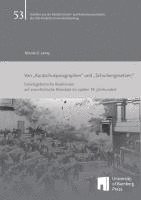 bokomslag Von "Kautschukparagraphen" und "Schurkengesetzen"
