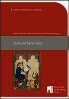 Fach und Sprache(n)
