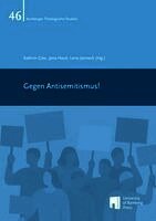 Gegen Antisemitismus!