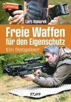 bokomslag Freie Waffen für den Eigenschutz