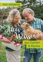 bokomslag Altes Wissen aus Garten & Küche